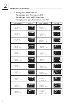 Предварительный просмотр 18 страницы DFI K6BV3+ User Manual