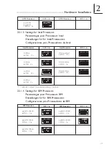 Предварительный просмотр 19 страницы DFI K6BV3+ User Manual