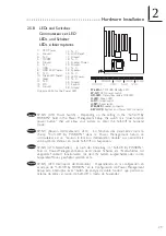 Предварительный просмотр 29 страницы DFI K6BV3+ User Manual