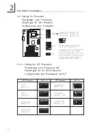 Предварительный просмотр 16 страницы DFI K6XV3+/66 User Manual