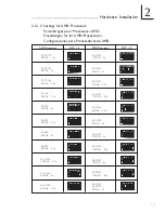 Предварительный просмотр 17 страницы DFI K6XV3+/66 User Manual