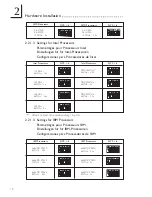 Предварительный просмотр 18 страницы DFI K6XV3+/66 User Manual