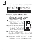 Предварительный просмотр 26 страницы DFI K6XV3+/66 User Manual