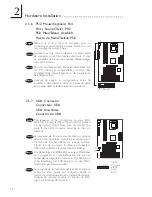 Предварительный просмотр 28 страницы DFI K6XV3+/66 User Manual