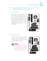 Предварительный просмотр 19 страницы DFI K6XV3+ User Manual