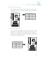 Предварительный просмотр 23 страницы DFI K6XV3+ User Manual