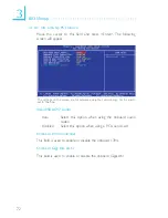 Preview for 72 page of DFI K8M800 INFINITY User Manual