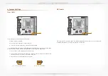 Предварительный просмотр 14 страницы DFI KD171 User Manual