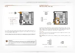 Предварительный просмотр 21 страницы DFI KD171 User Manual