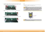 Предварительный просмотр 11 страницы DFI KD331-C236/Q170 User Manual