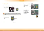 Предварительный просмотр 12 страницы DFI KD331-C236/Q170 User Manual