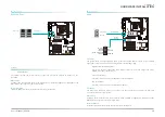 Предварительный просмотр 22 страницы DFI KD630-H110 User Manual