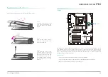 Предварительный просмотр 30 страницы DFI KD630-H110 User Manual