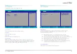 Предварительный просмотр 34 страницы DFI KD630-H110 User Manual