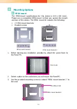 Предварительный просмотр 11 страницы DFI KS-SD Series Installation Manual