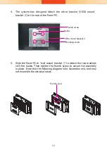 Предварительный просмотр 12 страницы DFI KS-SD Series Installation Manual