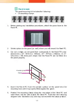 Предварительный просмотр 13 страницы DFI KS-SD Series Installation Manual