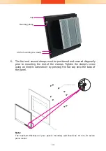 Предварительный просмотр 14 страницы DFI KS-SD Series Installation Manual