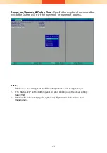 Preview for 17 page of DFI KS070-AL Installation Manual