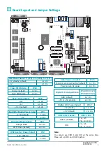 Предварительный просмотр 4 страницы DFI KS101-BT Quick Installation Manual