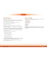 Предварительный просмотр 5 страницы DFI KS104-CD User Manual