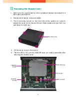 Preview for 3 page of DFI KS150-KH Installation Manual