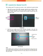 Preview for 10 page of DFI KS150-KH Installation Manual