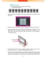 Preview for 14 page of DFI KS150-KH Installation Manual