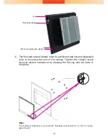 Preview for 15 page of DFI KS150-KH Installation Manual