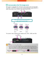 Preview for 16 page of DFI KS150-KH Installation Manual