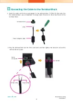 Предварительный просмотр 2 страницы DFI KS210-IMX6 Installation Manual