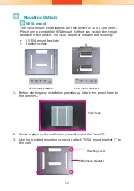 Preview for 12 page of DFI KSM-KH Series Installation Manual