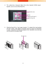 Preview for 13 page of DFI KSM-KH Series Installation Manual