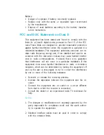 Preview for 3 page of DFI KT600-AL User Manual