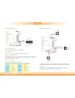 Предварительный просмотр 22 страницы DFI KU171 User Manual