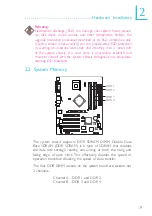 Preview for 19 page of DFI LanParty 865PE User Manual