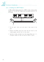 Preview for 22 page of DFI LanParty 865PE User Manual