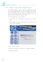 Preview for 124 page of DFI LanParty 865PE User Manual