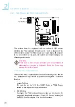 Preview for 34 page of DFI LanParty 925X-T2 User Manual