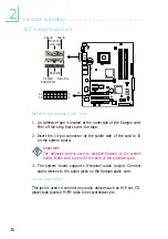 Preview for 36 page of DFI LanParty 925X-T2 User Manual