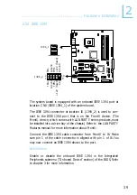 Preview for 39 page of DFI LanParty 925X-T2 User Manual