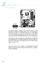 Preview for 44 page of DFI LanParty 925X-T2 User Manual