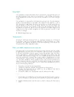 Preview for 2 page of DFI lanparty dk P45 series User Manual