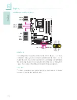 Preview for 16 page of DFI lanparty dk P45 series User Manual