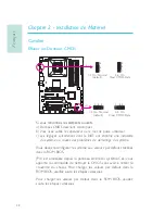 Предварительный просмотр 38 страницы DFI LANPARTY DK X58-T3EH6 User Manual