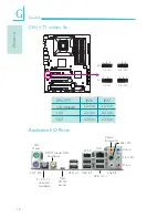 Предварительный просмотр 76 страницы DFI LANPARTY DK X58-T3EH6 User Manual