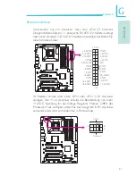 Предварительный просмотр 87 страницы DFI LANPARTY DK X58-T3EH6 User Manual