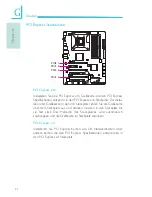 Предварительный просмотр 92 страницы DFI LANPARTY DK X58-T3EH6 User Manual