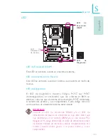 Предварительный просмотр 151 страницы DFI LANPARTY DK X58-T3EH6 User Manual