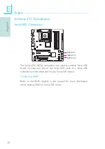 Preview for 18 page of DFI Lanparty JR P45-T2RS User Manual